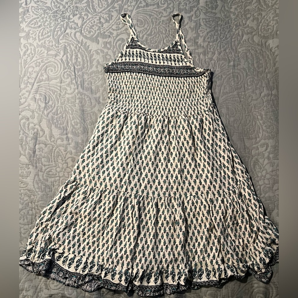 American Rag Sundress. - Picture 2 of 3
